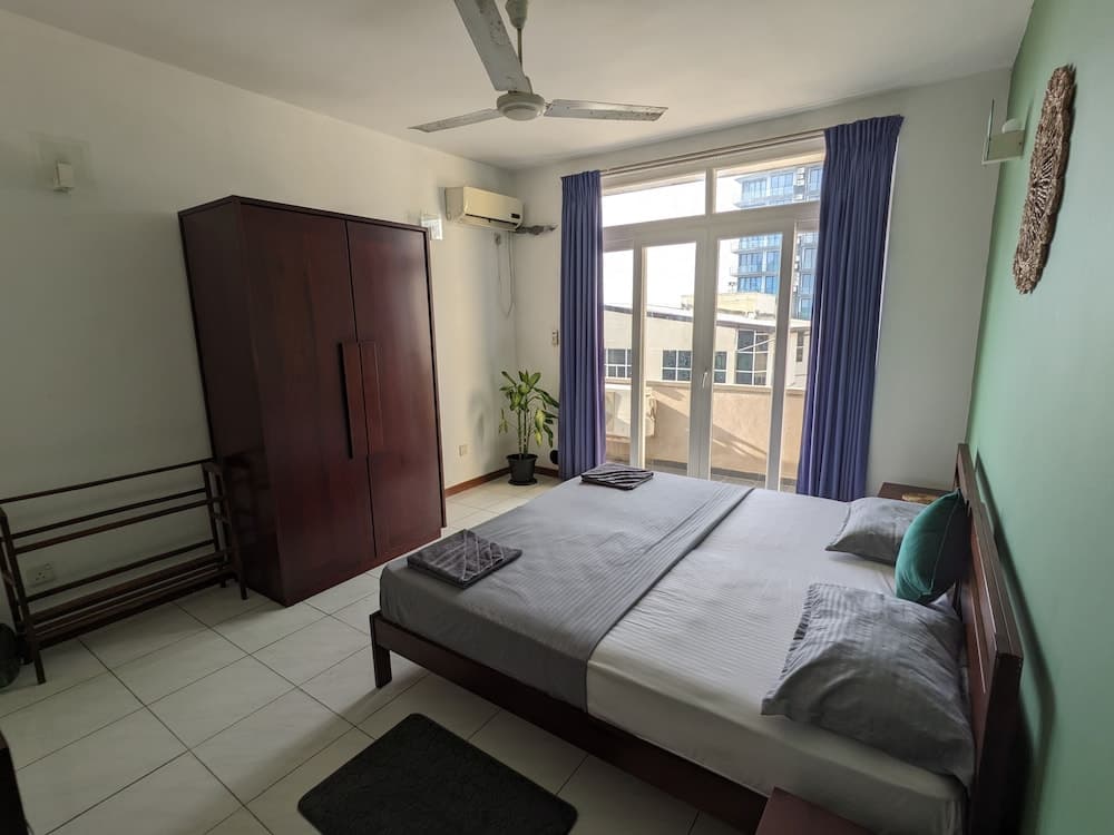 Palmyrah Residencies