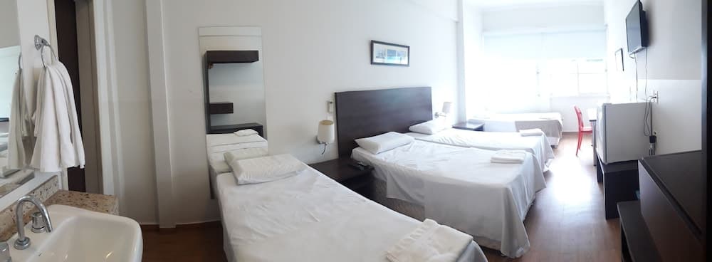 Eco Suites Hotel Manaus