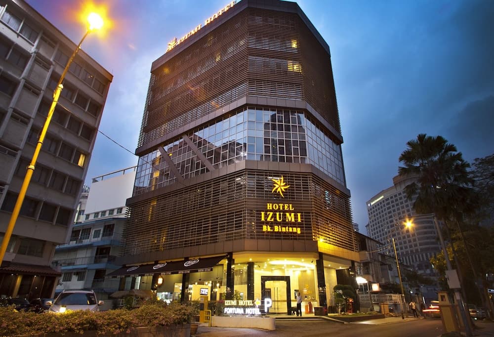 hotel image