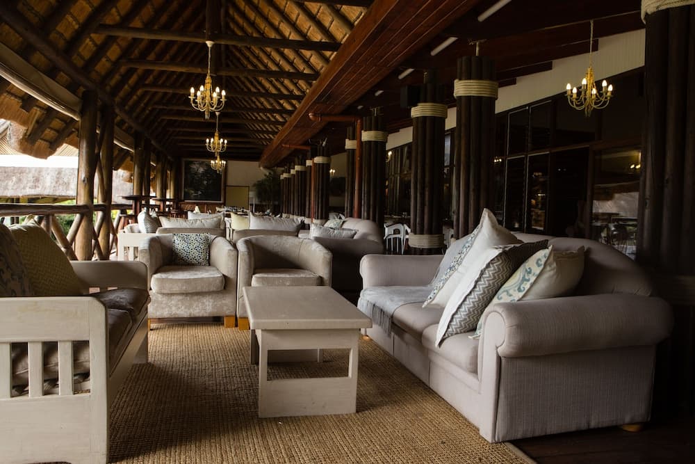 ANEW Resort Ingeli Forest Kokstad