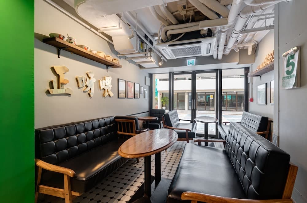 YHA Mei Ho House Youth Hostel