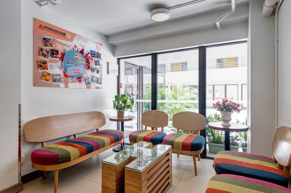 YHA Mei Ho House Youth Hostel