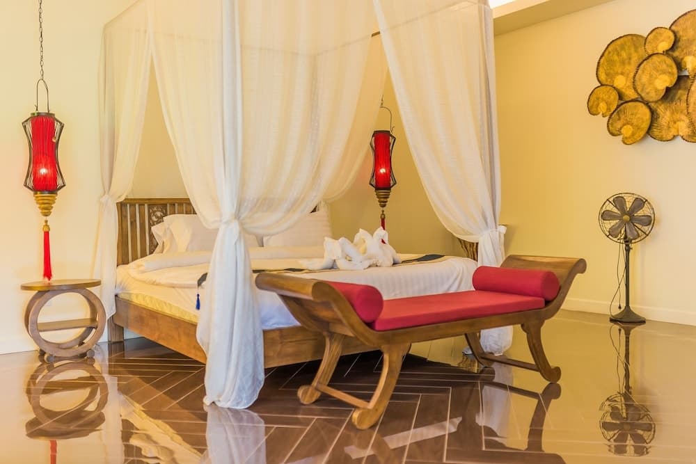 Pa Prai Villas & Suites