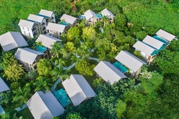 Chaarya Resort & Spa by Chandrika