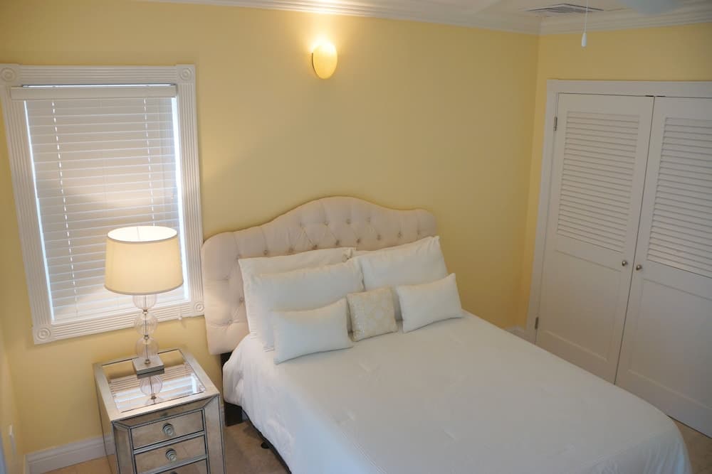 The Hamilton Beach Villas & Spa