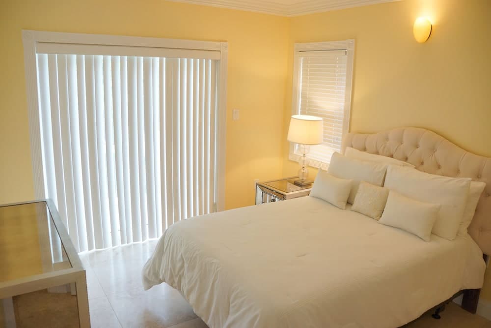 The Hamilton Beach Villas & Spa