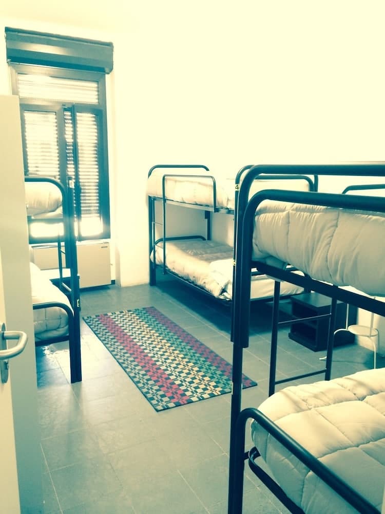 Milano Hostel