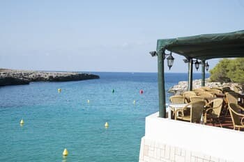 Apartamentos Mar Blanca