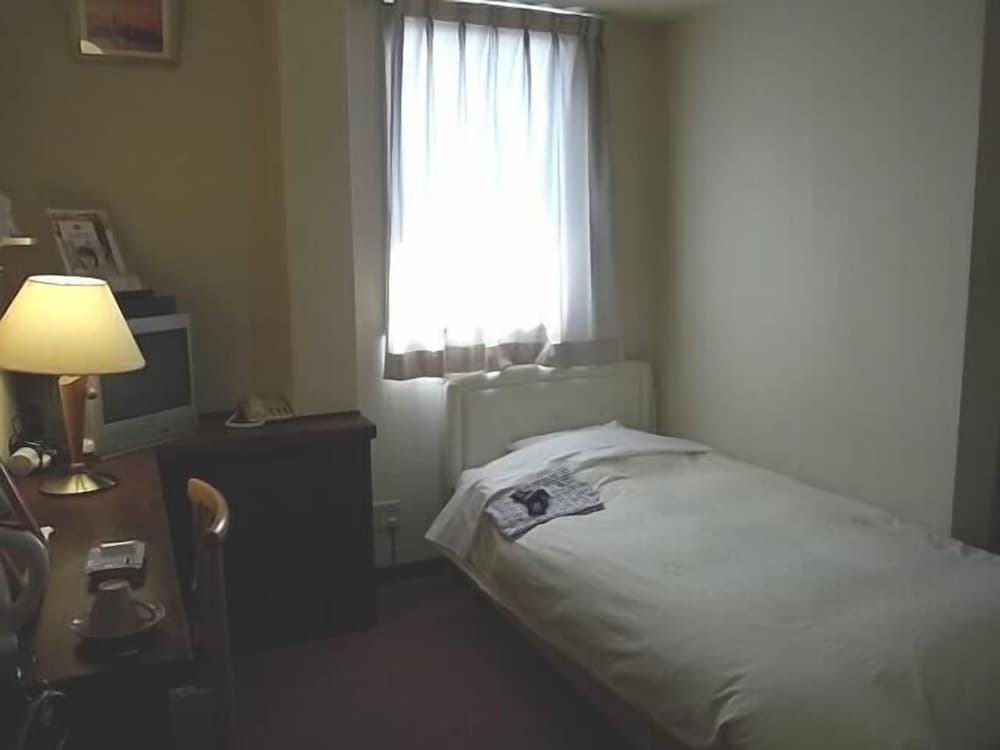 Business Daiichi Hotel