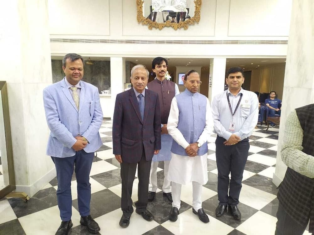 Fortune Valley View, Manipal - Member ITC Hotels' Group