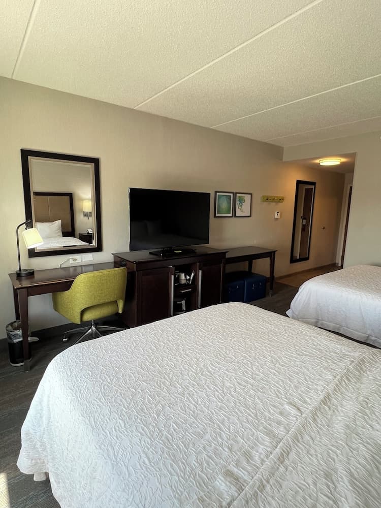 Hampton Inn & Suites Baltimore/Woodlawn