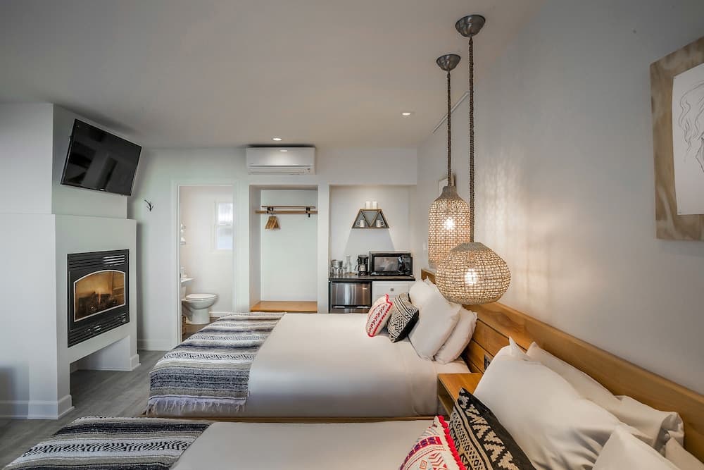 Blue Sands Inn, A Kirkwood Collection Hotel