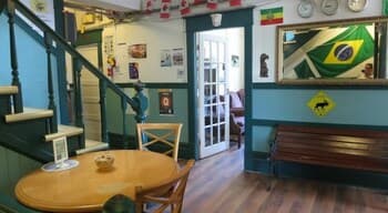 C&N Backpackers Hostel - Vancouver