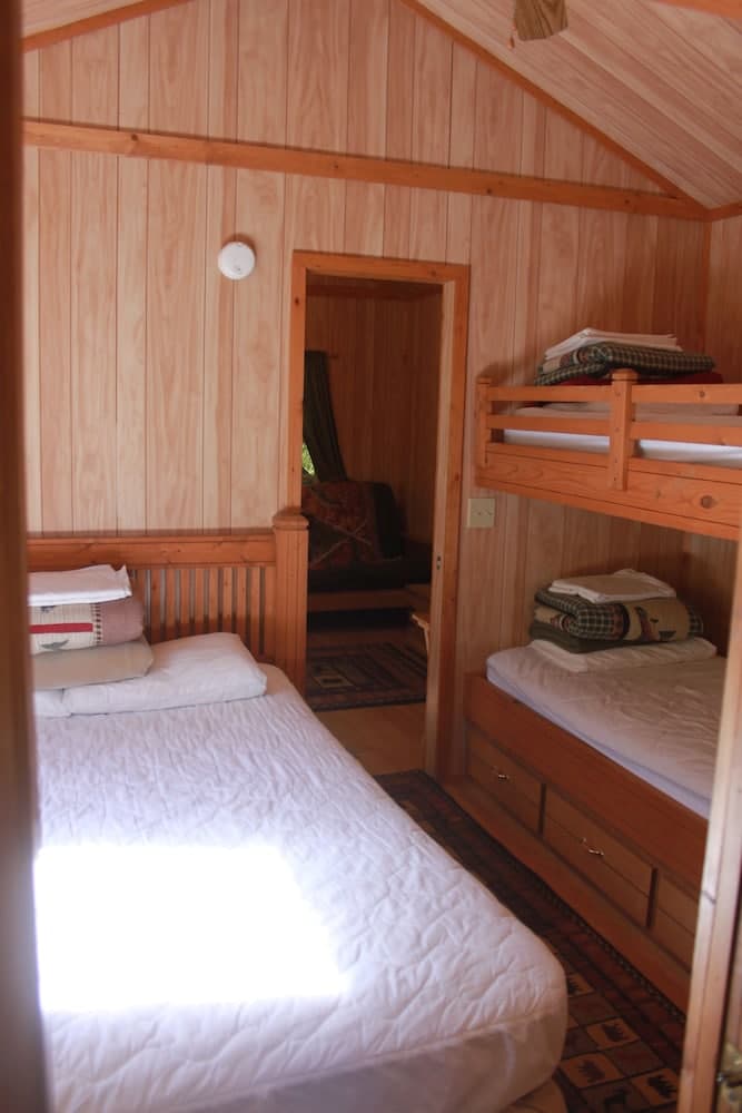 Virginia Creek Settlement