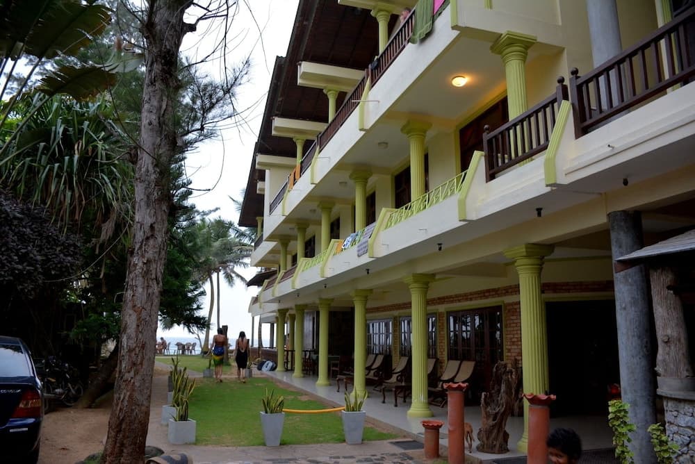 hotel image