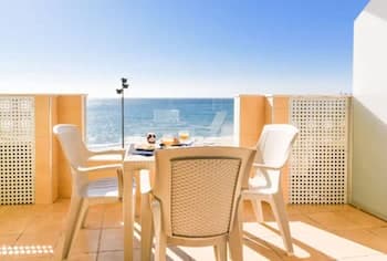 Apartamentos Vegasol Playa A.T.