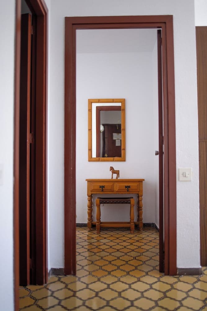 Apartamentos Cala LLonga Playa Ibiza