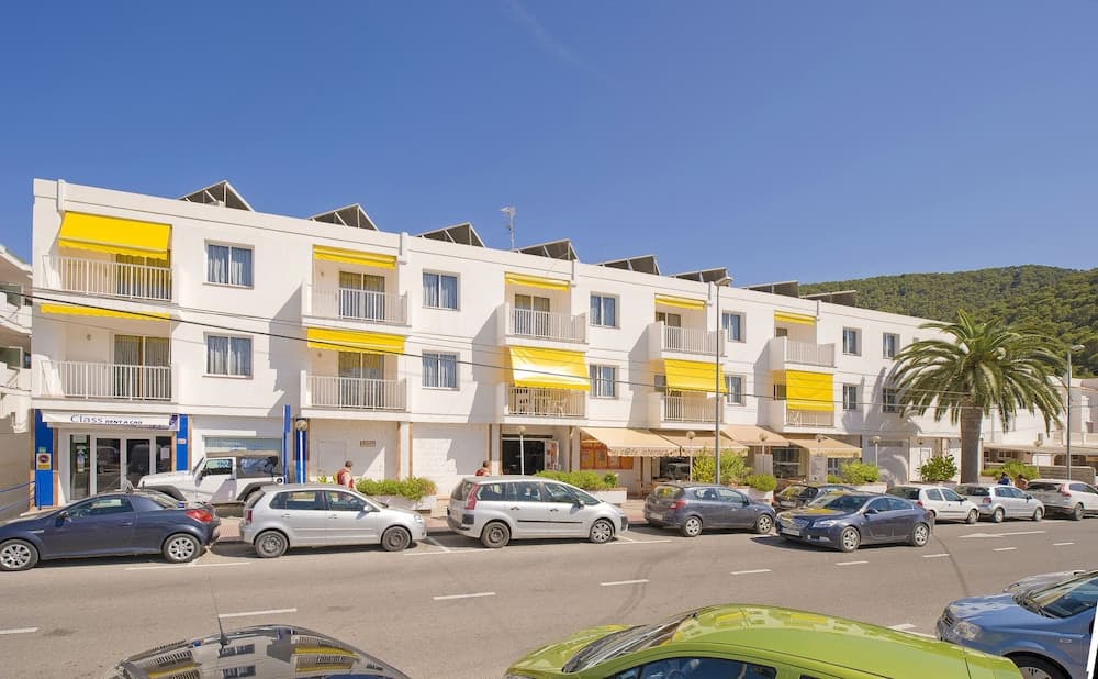 hotel image