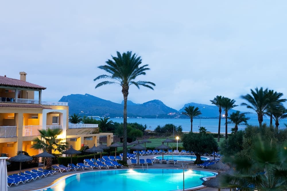 hotel image