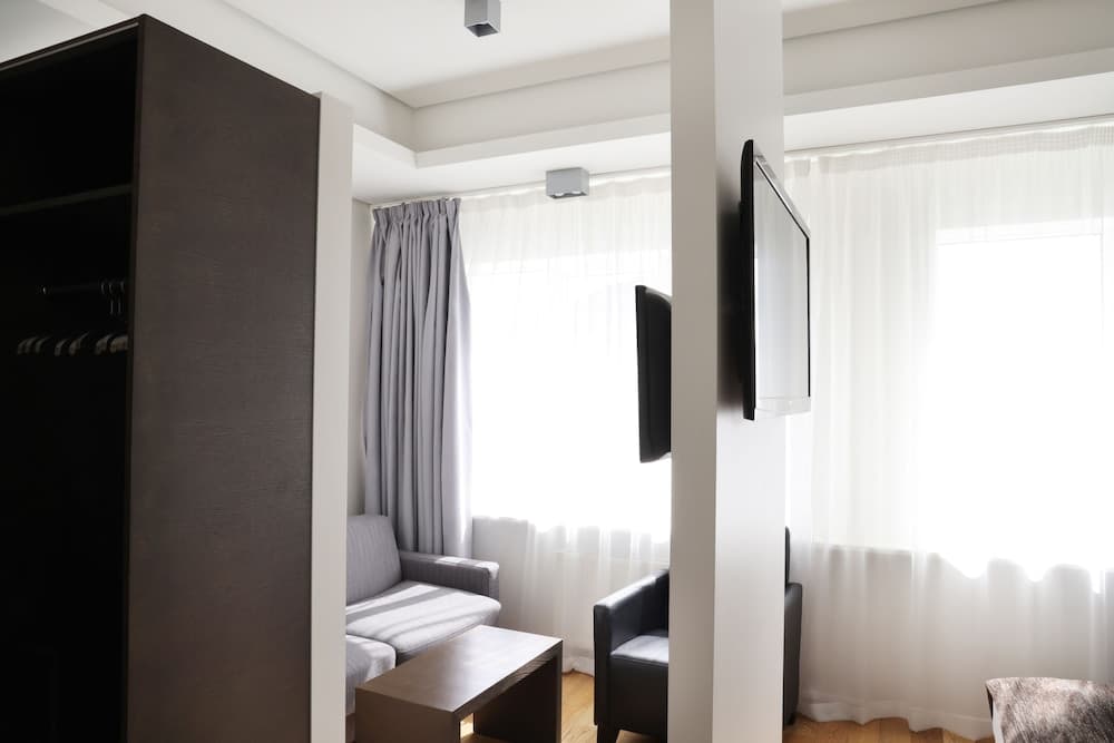 Fosshotel Westfjords