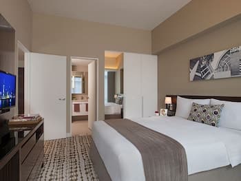 Citadines Salcedo Makati