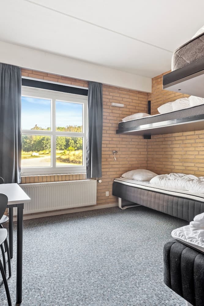 Sæby Spektrum & Hostel