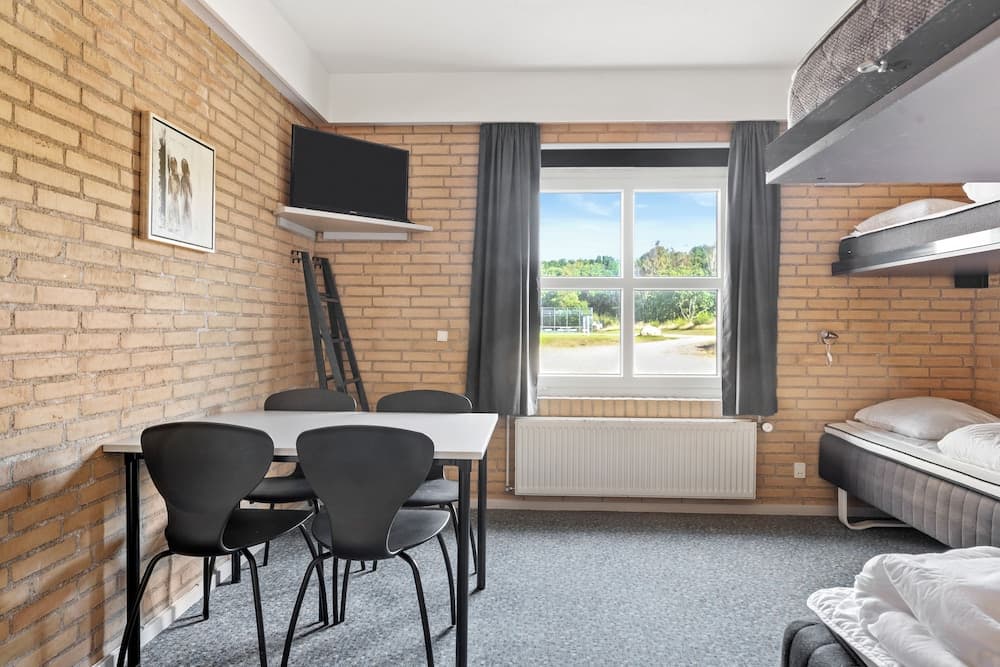 Sæby Spektrum & Hostel