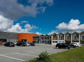 Sæby Spektrum & Hostel