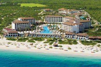 Secrets Playa Mujeres Golf & Spa Resort - Adults Only - All Inclusive