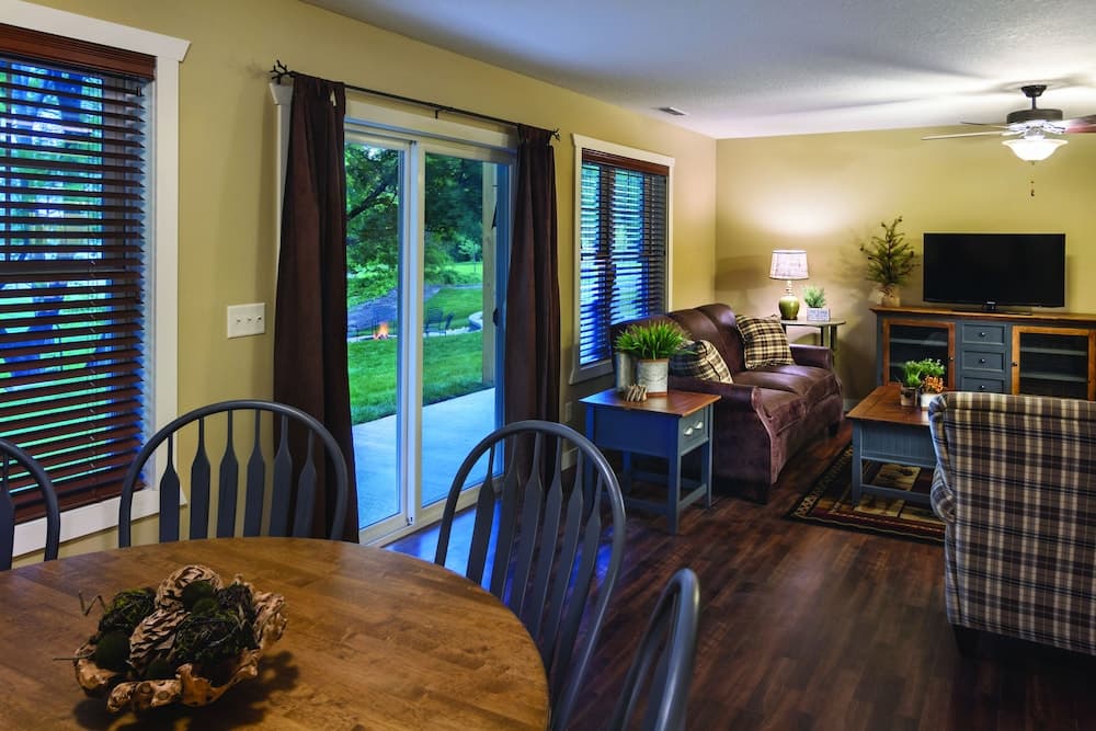 Arrowwood Resort and Conference Center