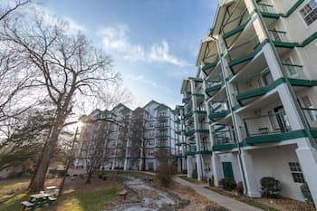 Carriage Place by Capital Vacations