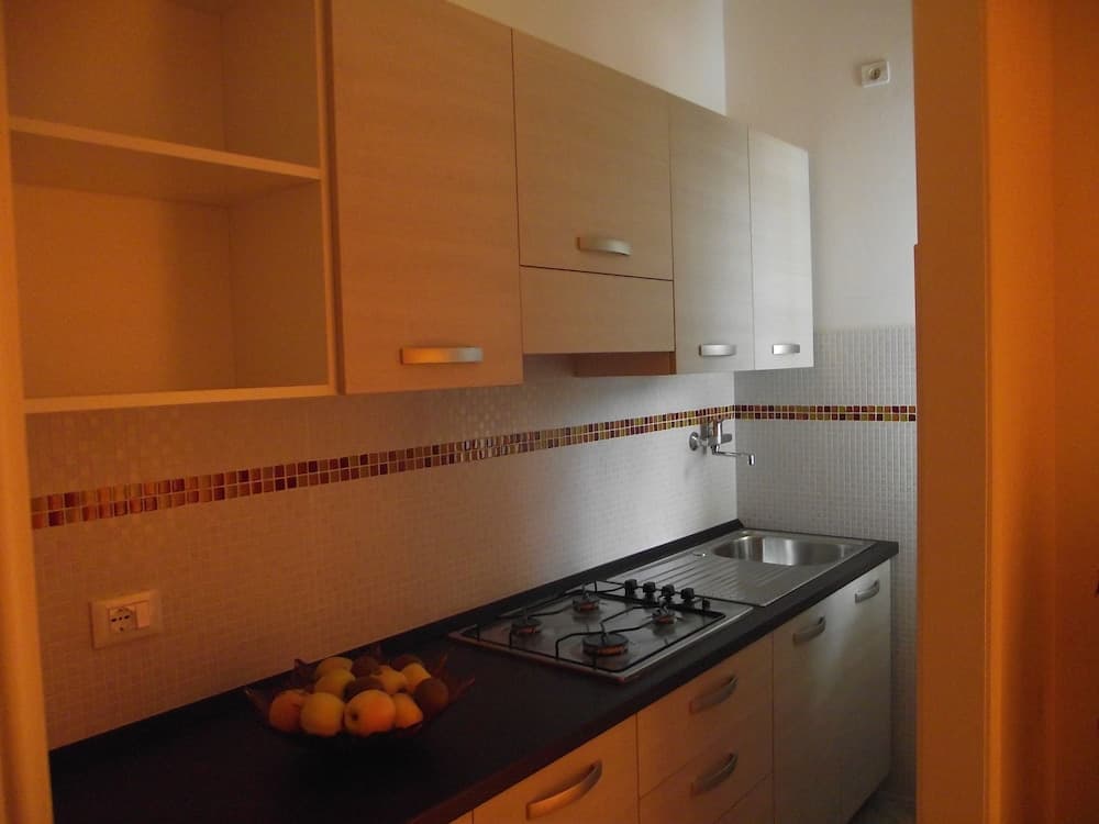 Residence Il Borgo degli Ulivi Resort