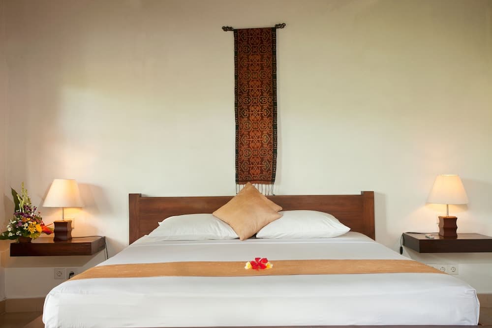 Teras Bali Rice Terrace Bungalows and Spa
