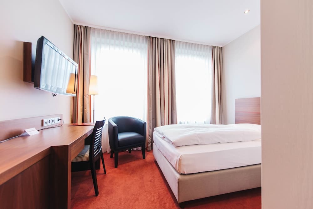 HOTEL KOCKS am Mühlenberg