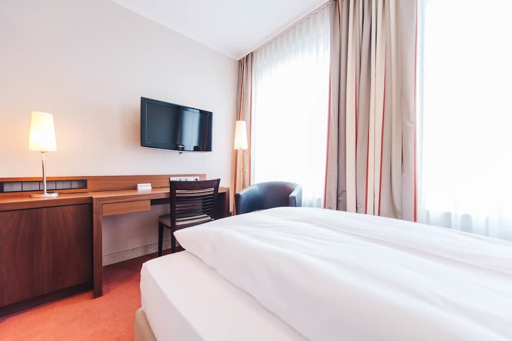 HOTEL KOCKS am Mühlenberg