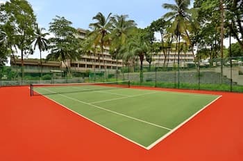 Radisson Blu Mammy Yoko Hotel, Freetown