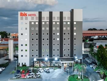 ibis Uberaba