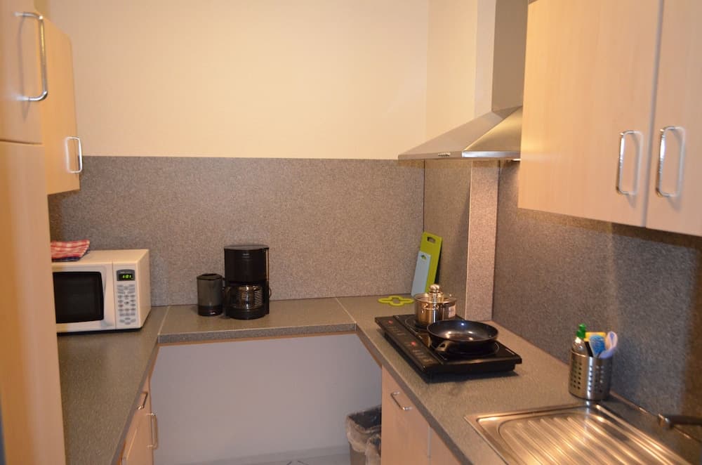 Neu Heidelberg - Guesthouse & Apartments