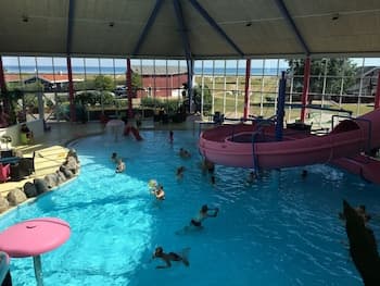 Feriecenter Øster Hurup