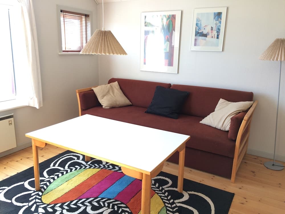 Feriecenter Øster Hurup