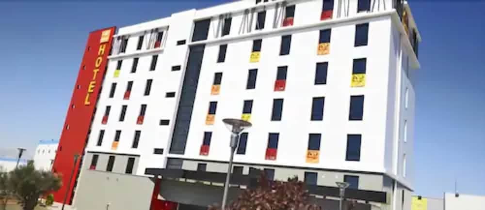 hotel image