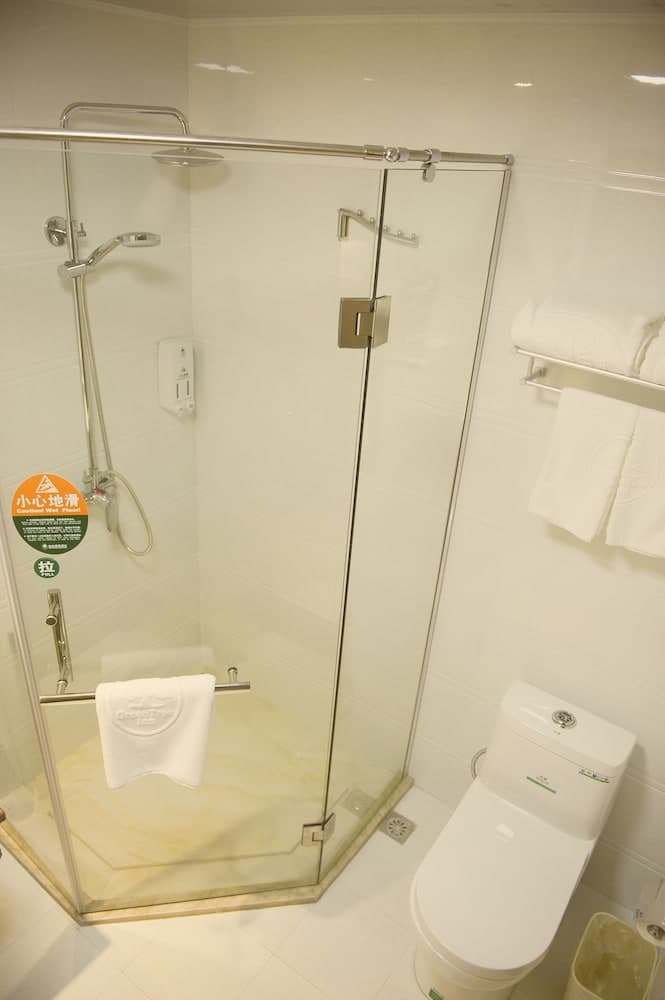 GreenTree Inn Changzhou Changwu Gufang Road Express Hotel