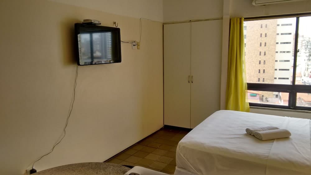 Tabajara Praia Hotel