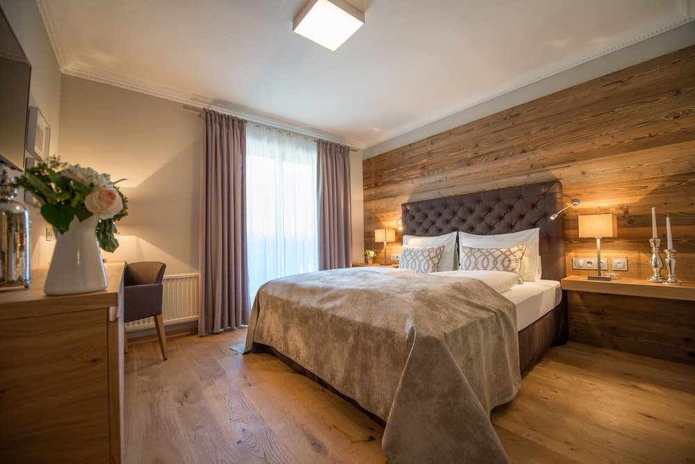 Alpines Gourmet Hotel Montanara
