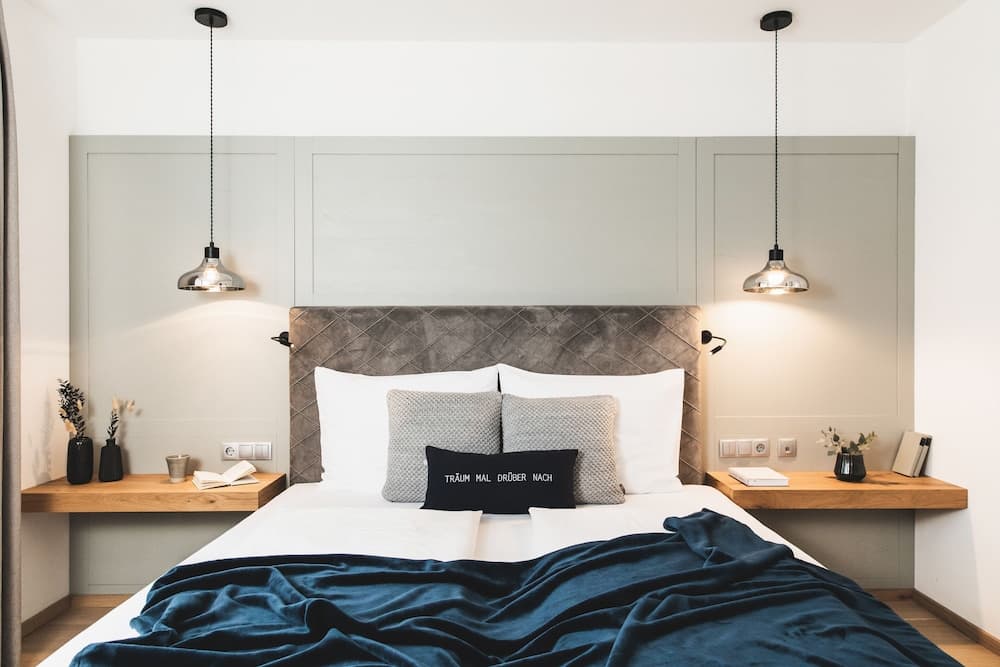 Alpines Gourmet Hotel Montanara