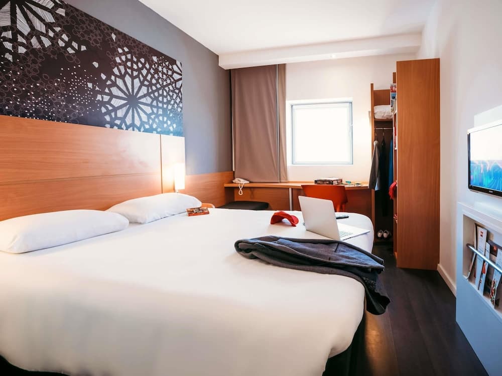 Ibis Casablanca Nearshore