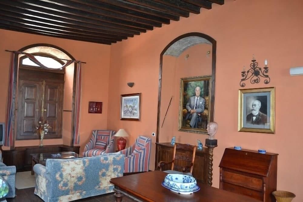 Hotel Rural Finca Salamanca