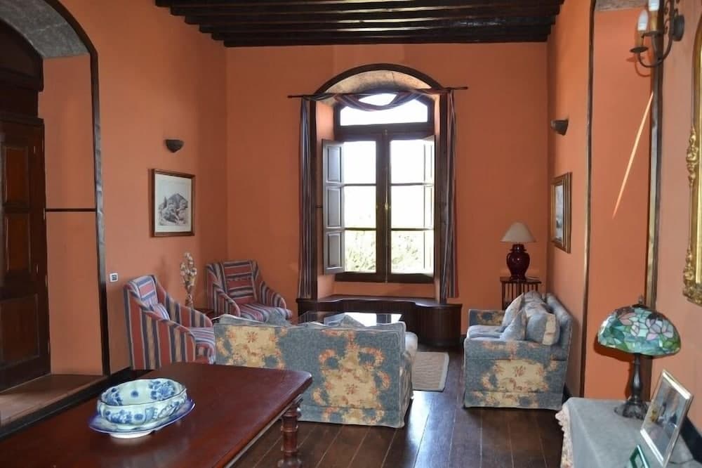 Hotel Rural Finca Salamanca