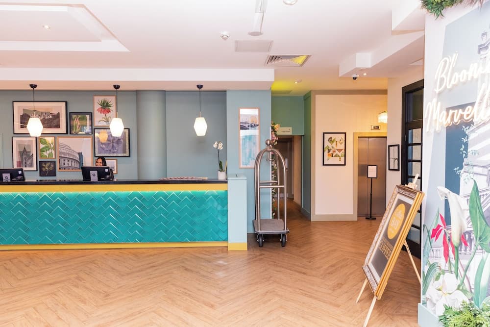 DoubleTree by Hilton London - Chelsea