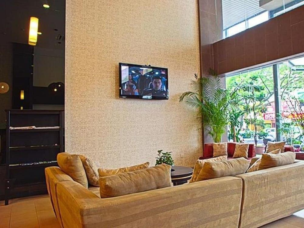 Prescott Hotel Bukit Bintang